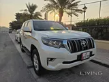 2019 Prado in Perfect Condition with Full Dealer history